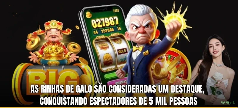 App 669bet para Android e iOS - download grátis
