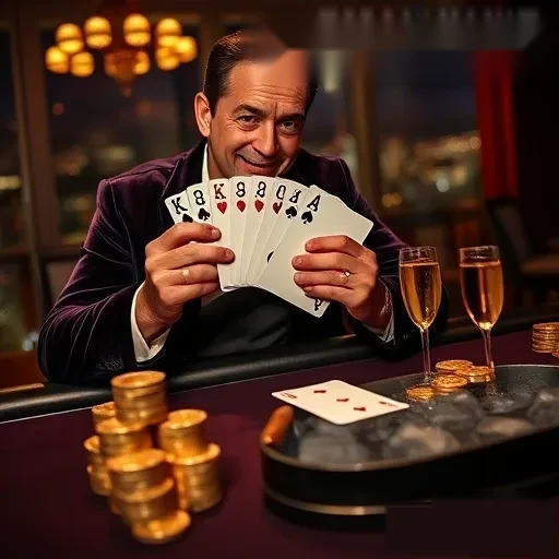 Cassino 669bet app mobile